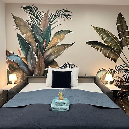 Apartmán Rudolfquartier Linz, Rudolfstrasse Exteriér fotografie